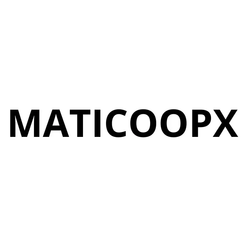 MATICOOPX Logo